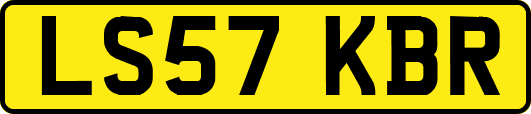 LS57KBR