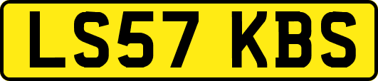 LS57KBS