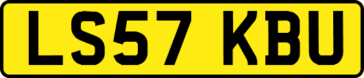 LS57KBU