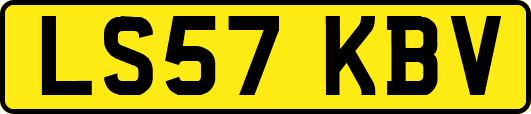 LS57KBV