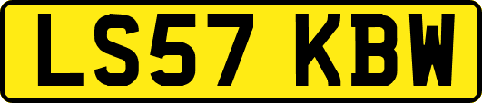 LS57KBW