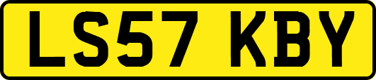 LS57KBY