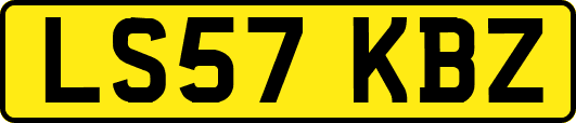 LS57KBZ