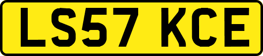 LS57KCE