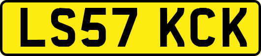 LS57KCK