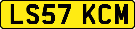 LS57KCM