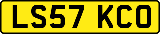 LS57KCO