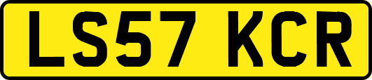 LS57KCR