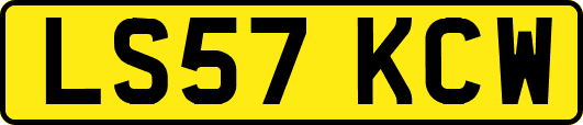 LS57KCW
