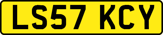 LS57KCY