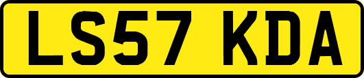 LS57KDA