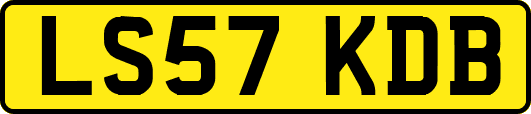 LS57KDB