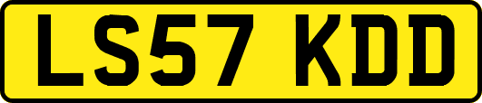 LS57KDD