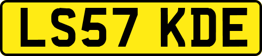 LS57KDE