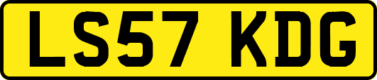 LS57KDG