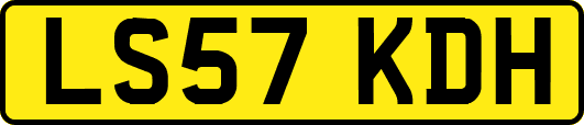 LS57KDH