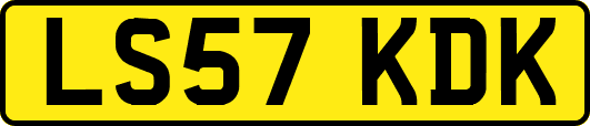 LS57KDK