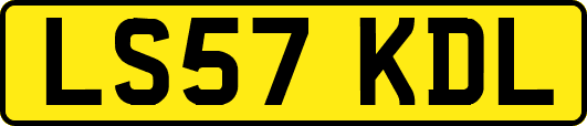 LS57KDL