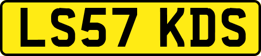 LS57KDS
