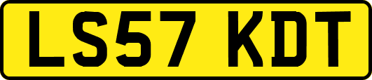 LS57KDT