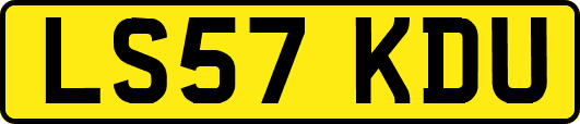 LS57KDU