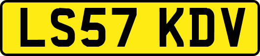 LS57KDV