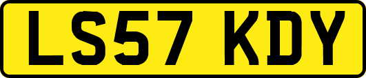 LS57KDY