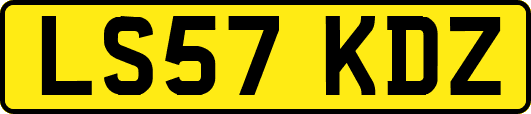 LS57KDZ