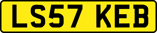 LS57KEB