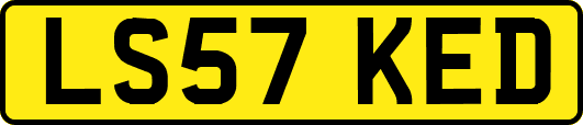 LS57KED