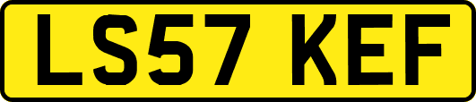 LS57KEF