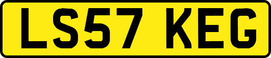 LS57KEG