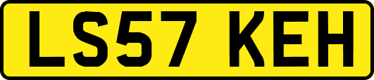 LS57KEH