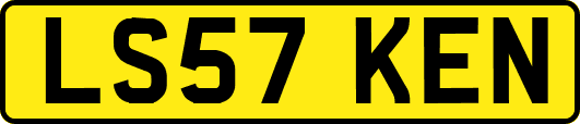 LS57KEN
