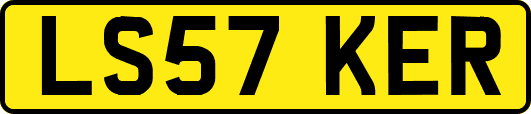 LS57KER