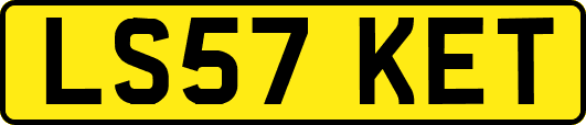 LS57KET