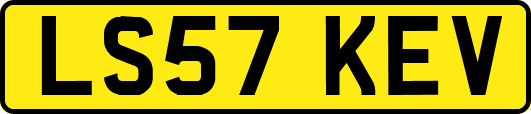 LS57KEV