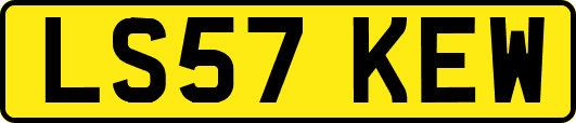 LS57KEW