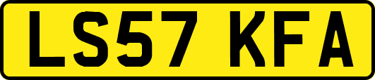 LS57KFA