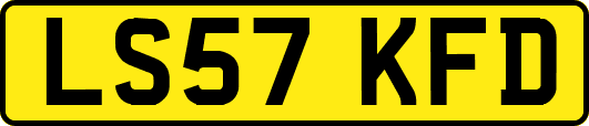 LS57KFD