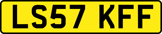 LS57KFF