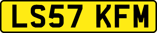 LS57KFM