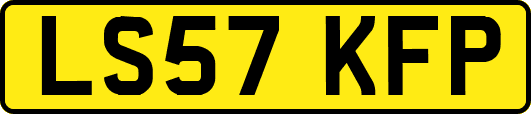 LS57KFP