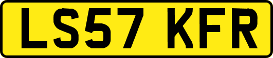 LS57KFR