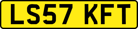 LS57KFT