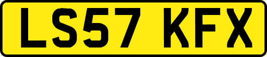 LS57KFX