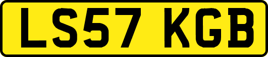 LS57KGB