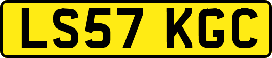 LS57KGC