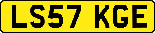 LS57KGE