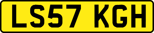 LS57KGH